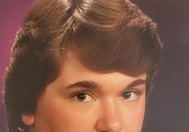 Tease photo