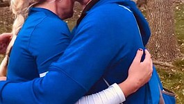 Tease photo