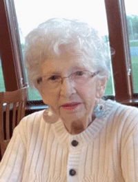 Dougherty, Phyllis Ann