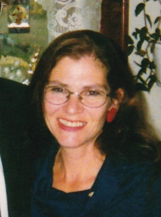 Jacqueline M. “Jackie” Krupke