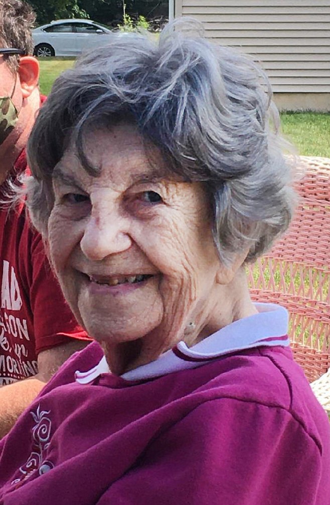 Bernadine M. Gust