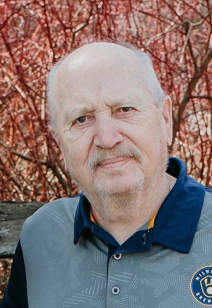 David Ell "Bagger" Smith