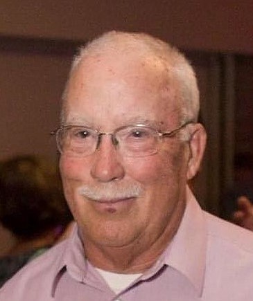 George Nast