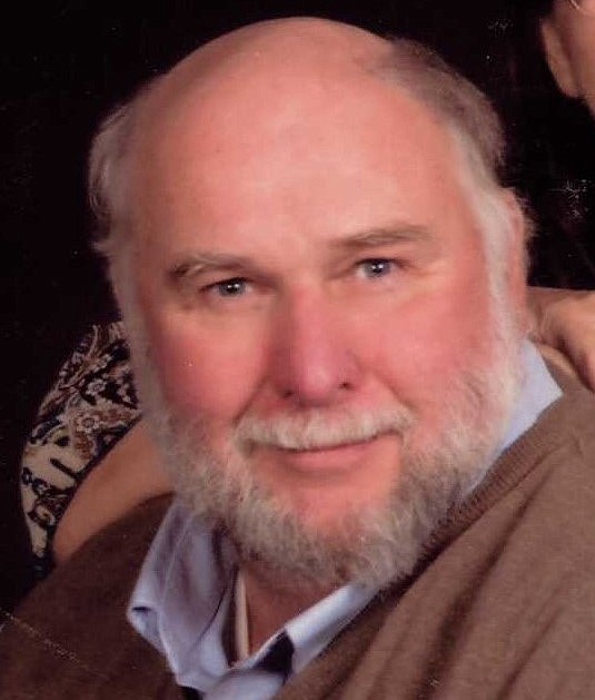 Edward A. Mulderink