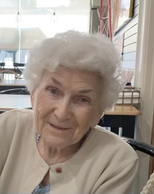 E. Elaine Delehanty