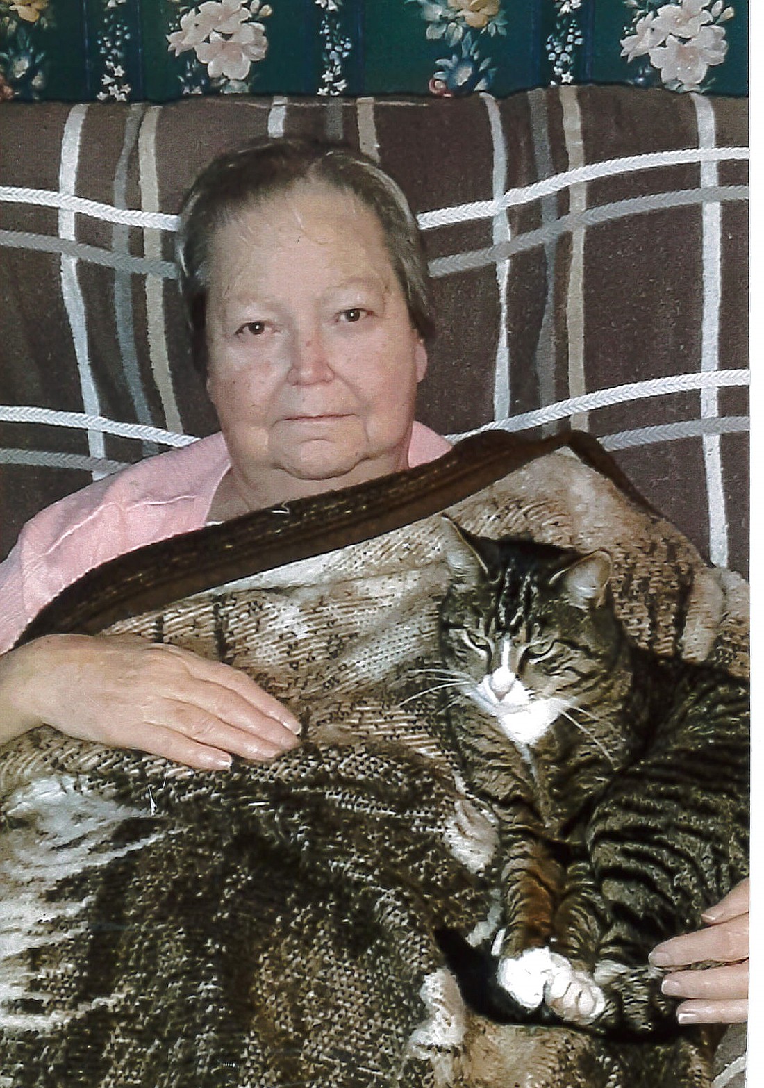 Rita J. Lisney