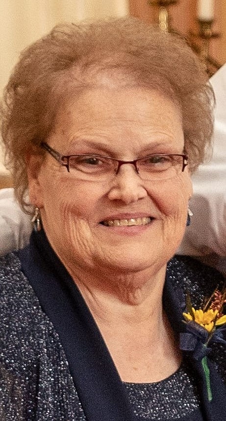 Nancy L. Larson