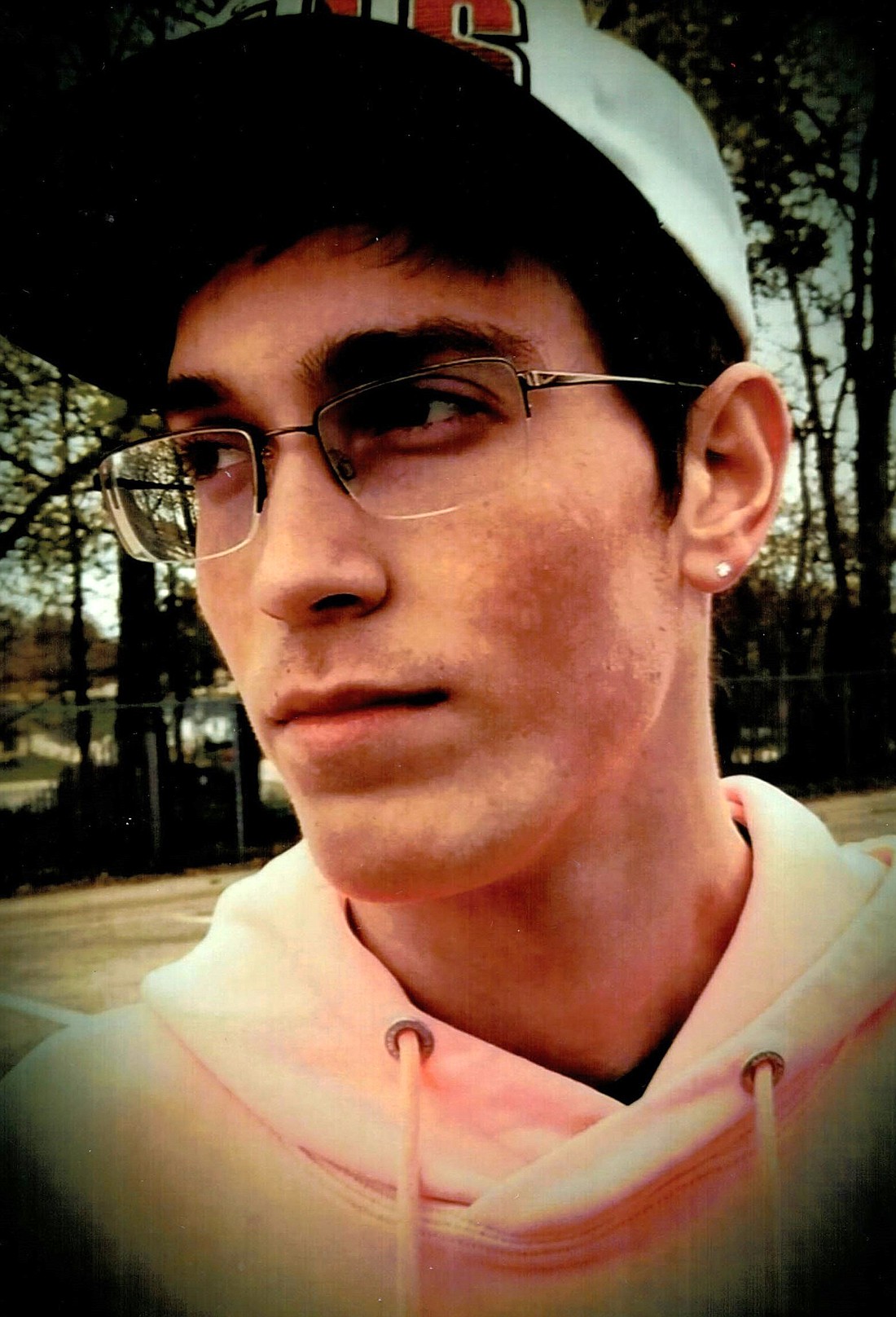 Dawsen Michael Panozzo