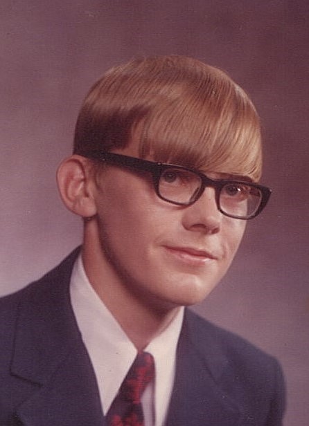 Dean Francis Wienkes