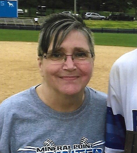 Janet S. Amenda
