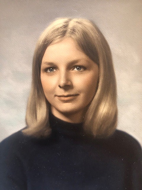 Joanne C. Keyes