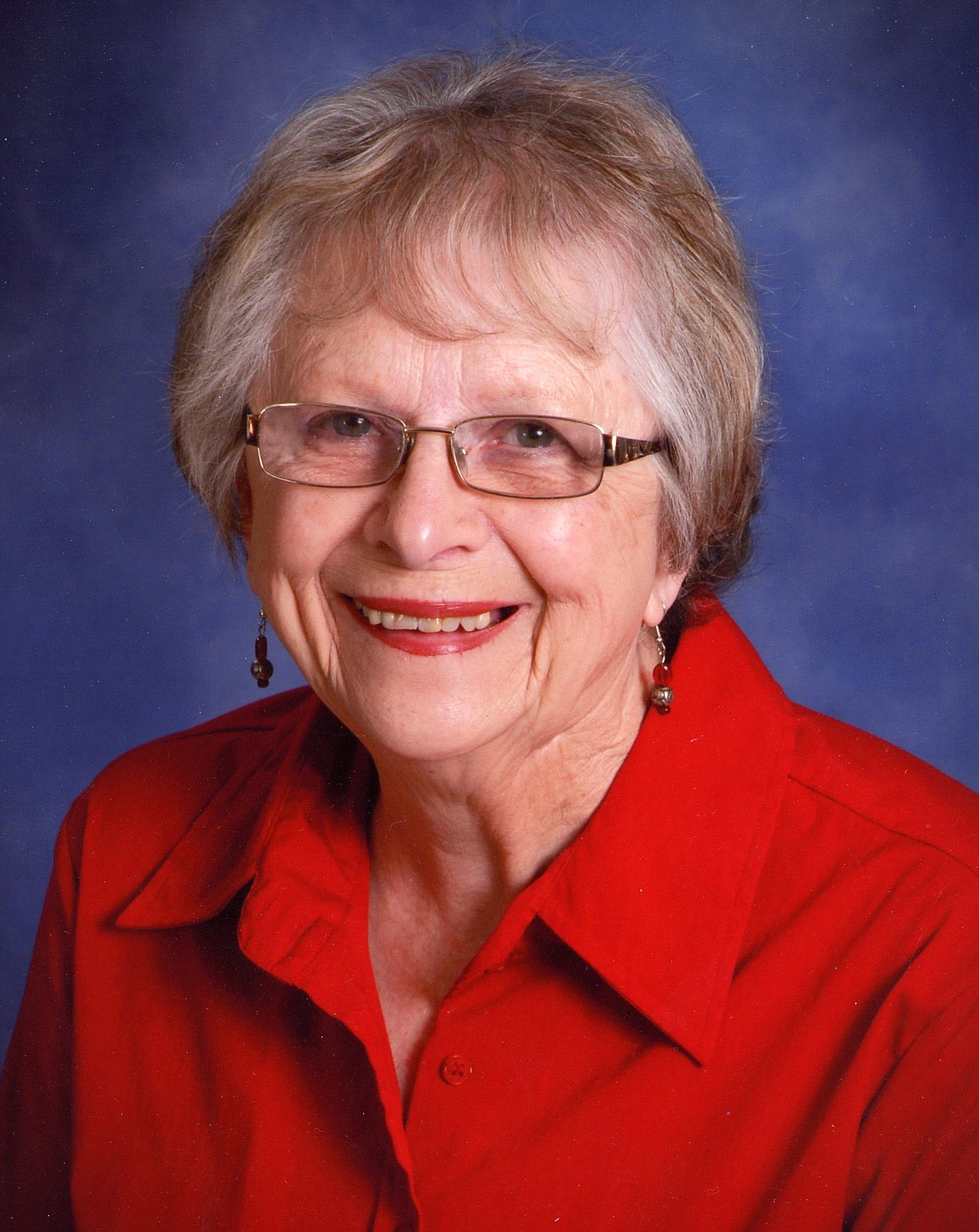 Patricia L. “Pat” Ruegger