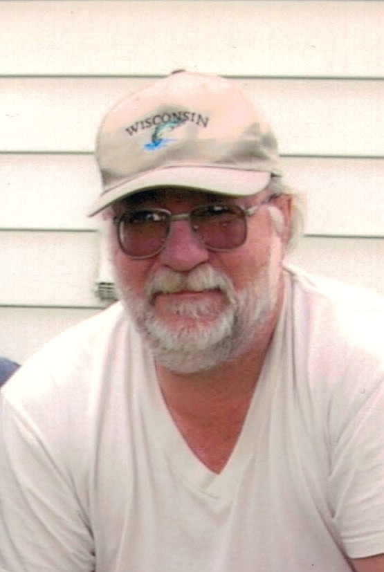 Kenneth A. Dombeck