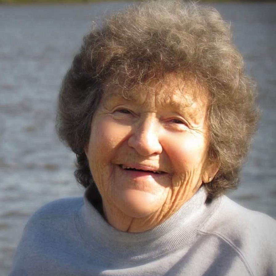 Rita Mae Jenkins