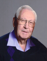 Thomas F. J. Forbes
