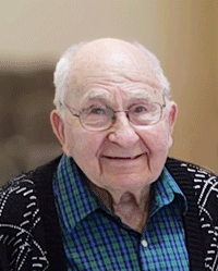 Byron Otto Russell