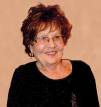 Helen Lucille (Palzkill) Schmitz