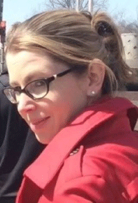 Kara Marie Ewers