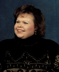 Cindy Robinson