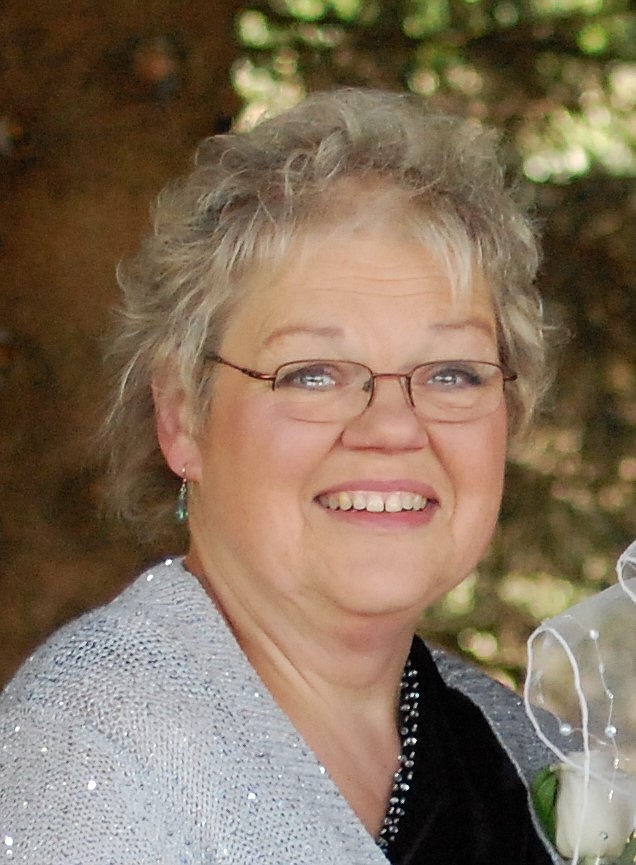 Elizabeth (Liz) F. Hasburgh