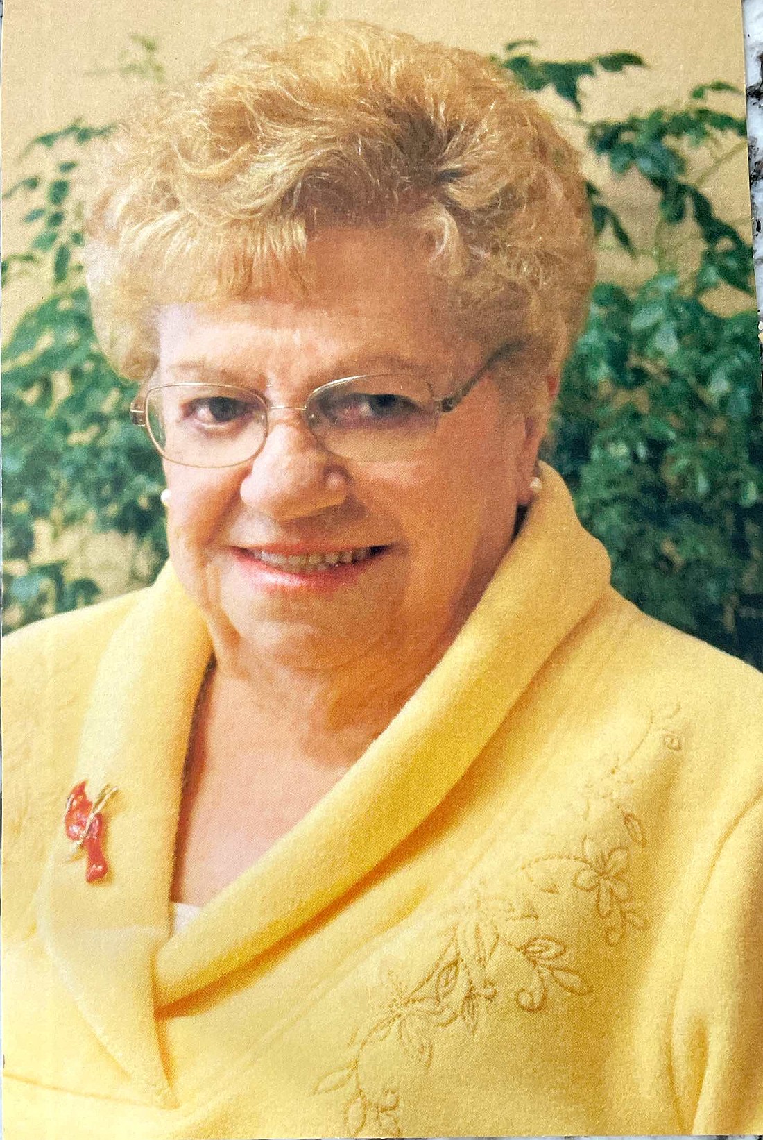Sally A. Kitelinger