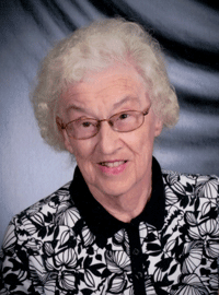 Mary Eileen Heun