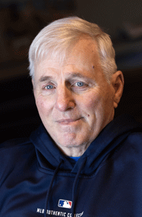 Floyd E. Spoor